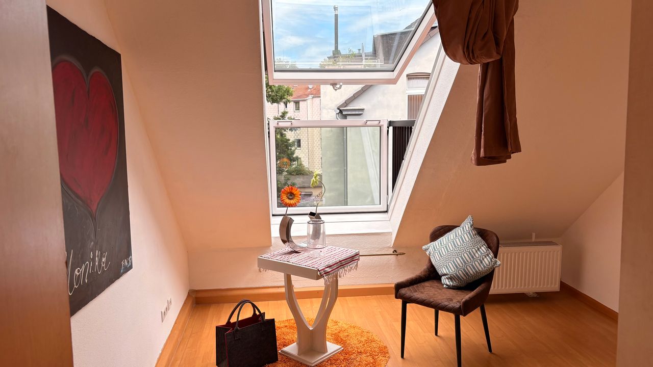 Wohnung Johannisstraße in Witten