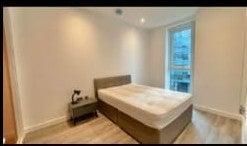 Room Blue in Salford