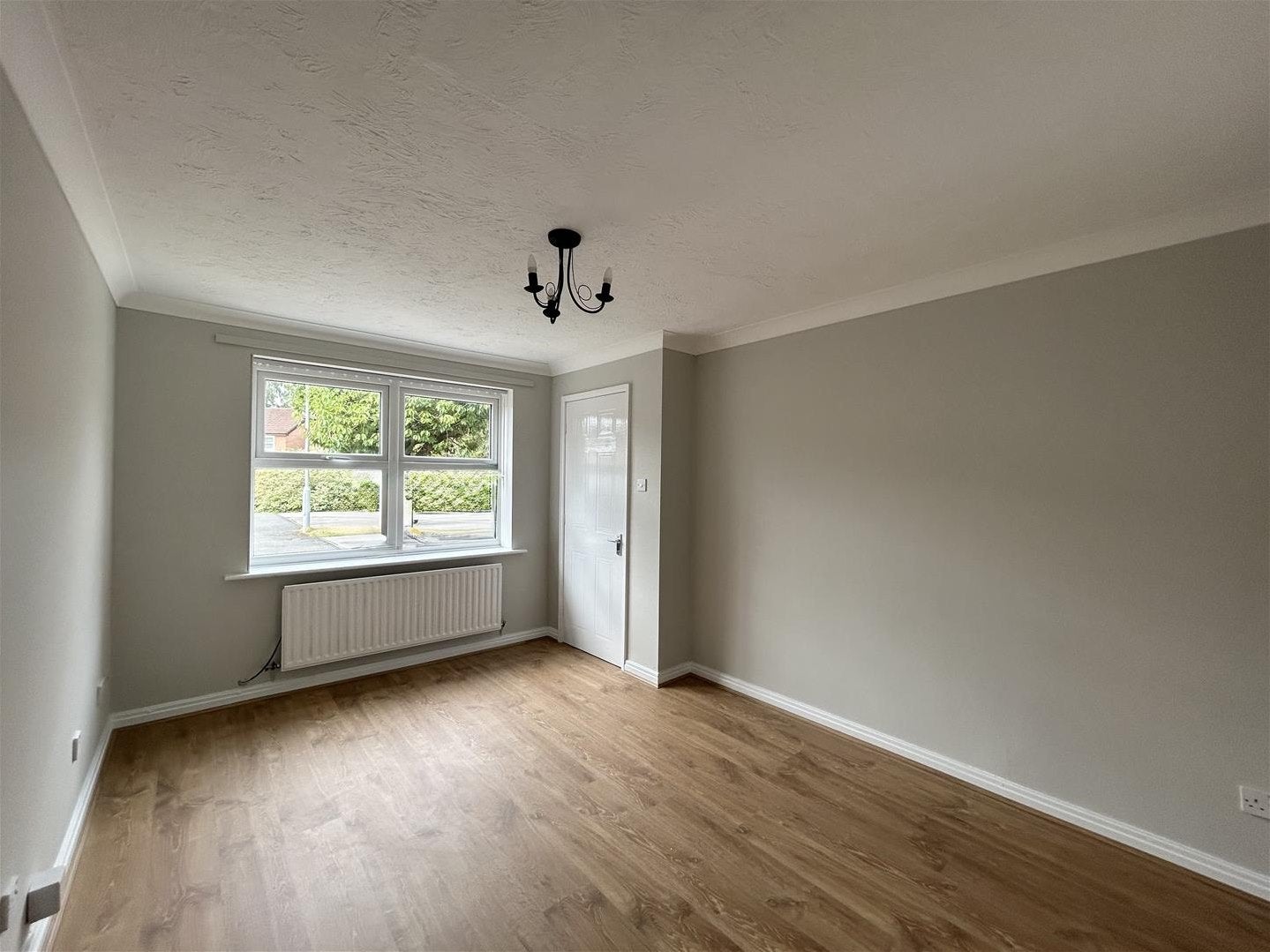 House Hindsford Close in Manchester
