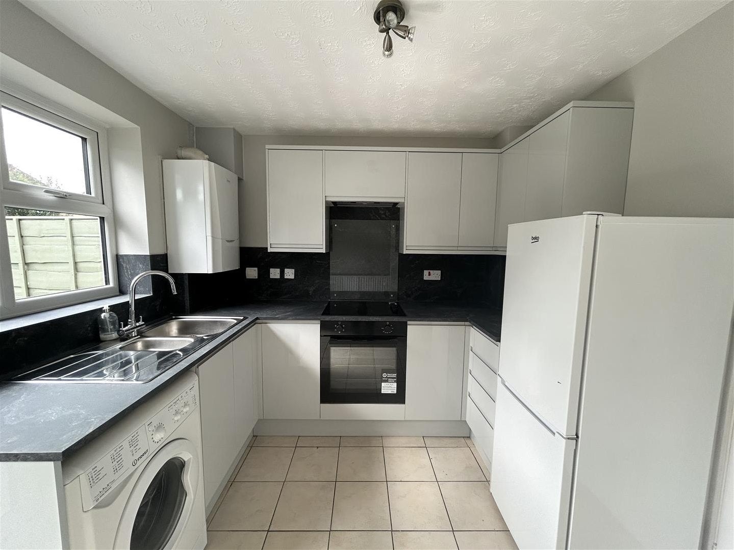 House Hindsford Close in Manchester