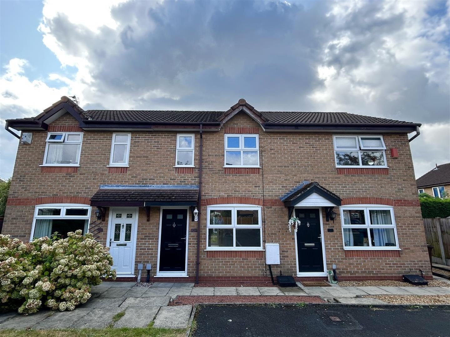 House Hindsford Close in Manchester