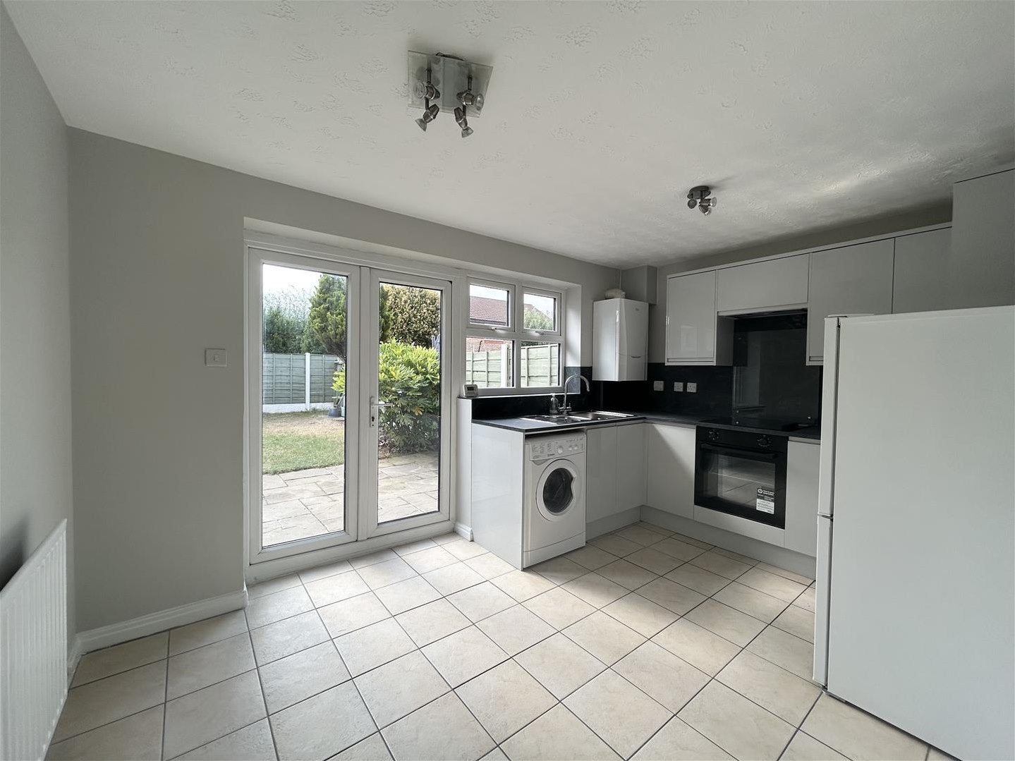 House Hindsford Close in Manchester