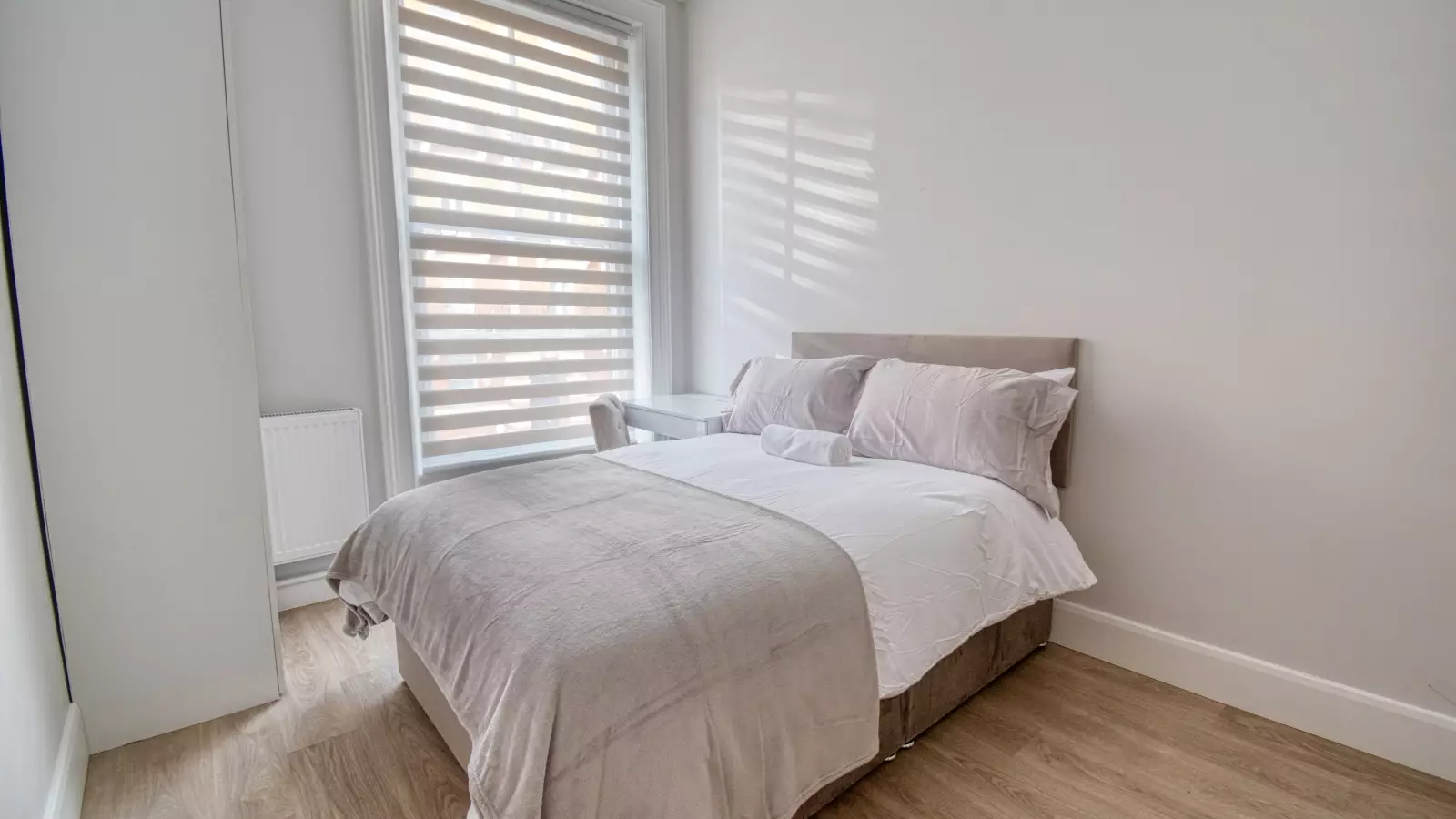 Flat Redcliffe Gardens in Greater London