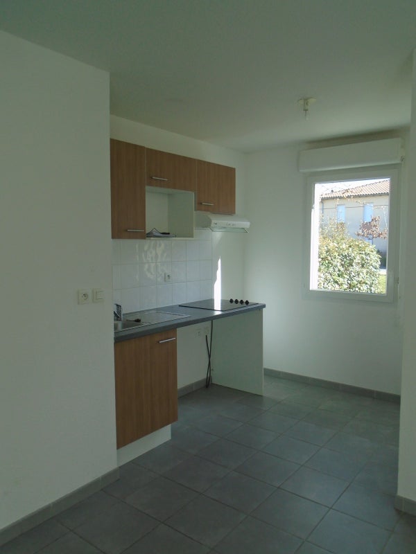 Flat Rue Marguerite Duras in Launaguet
