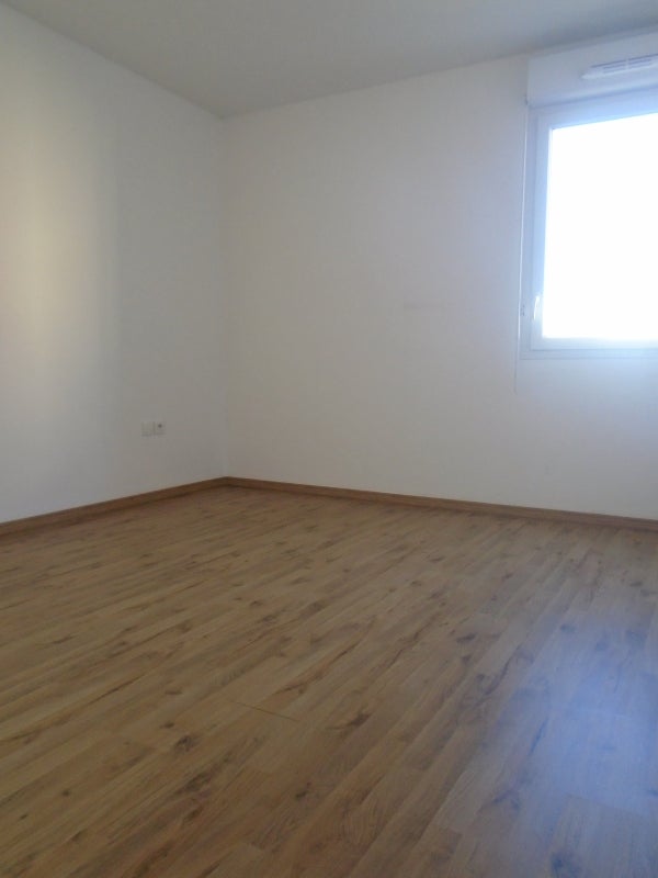 Flat Rue Marguerite Duras in Launaguet
