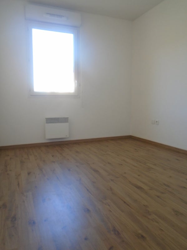 Flat Rue Marguerite Duras in Launaguet