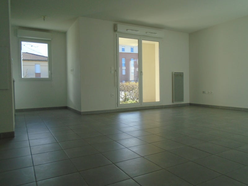 Flat Rue Marguerite Duras in Launaguet