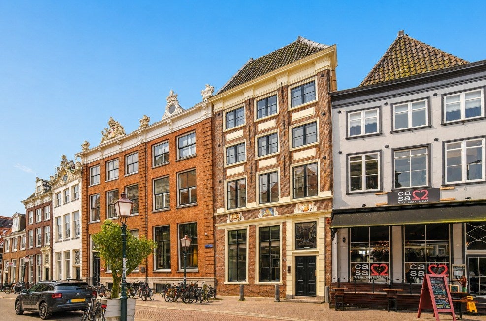 Piso Grote Oost 2 C en Hoorn
