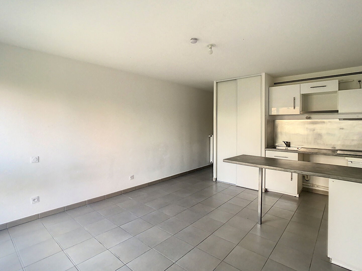 Appartement Rue Léon Blum à Villeurbanne