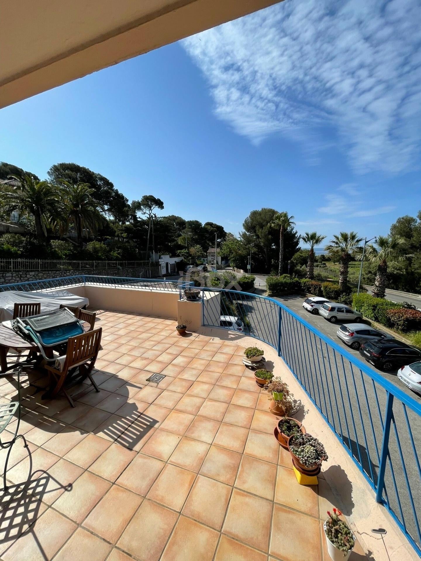Appartement Avenue Marc Baron à Saint-Mandrier-sur-Mer