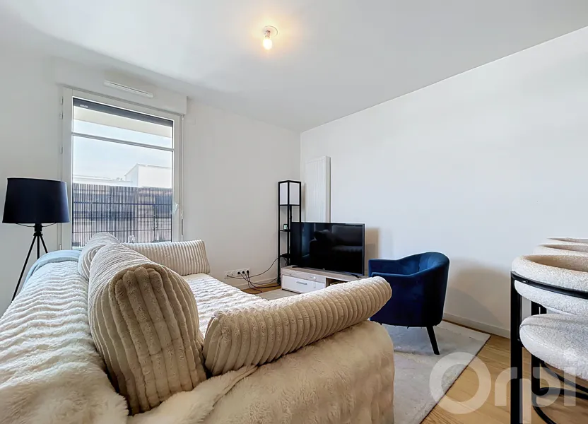Appartement Rue Charles Martigny à Maisons-Alfort