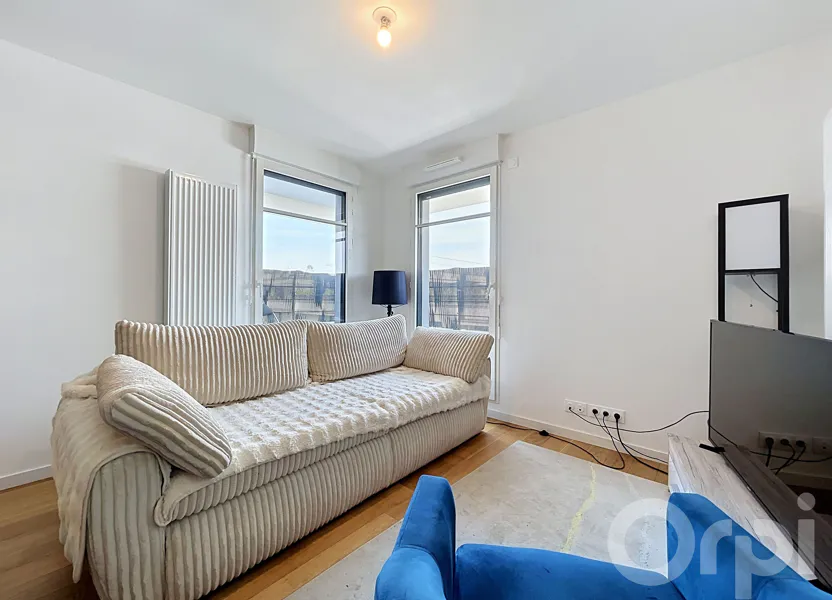 Appartement Rue Charles Martigny à Maisons-Alfort