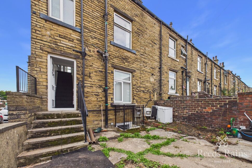 House Huddersfield Road in Bradford