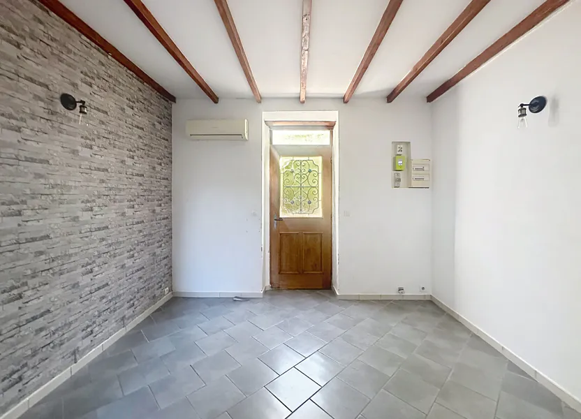 Appartement Rue Girart de Roussillon à Avignon