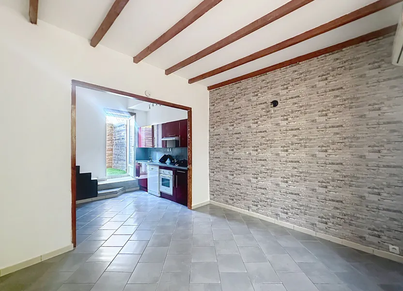 Appartement Rue Girart de Roussillon à Avignon