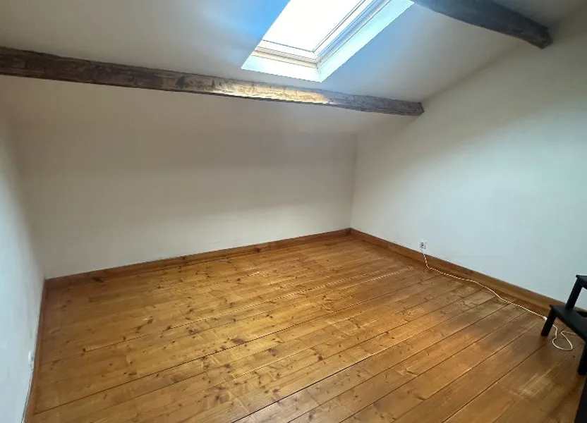 Appartement Rue Girart de Roussillon à Avignon