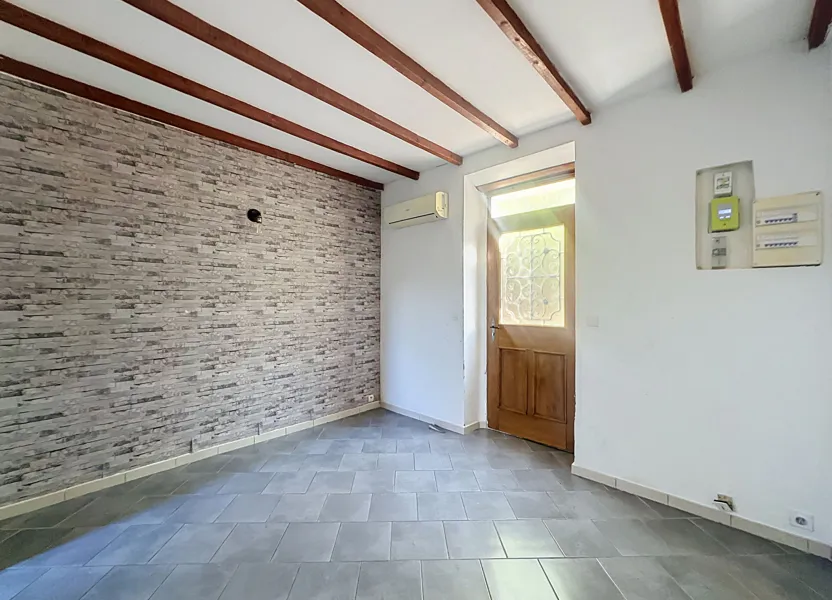 Appartement Rue Girart de Roussillon à Avignon