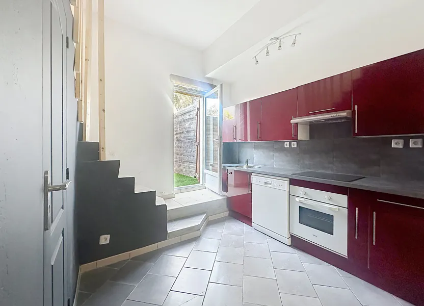 Appartement Rue Girart de Roussillon à Avignon