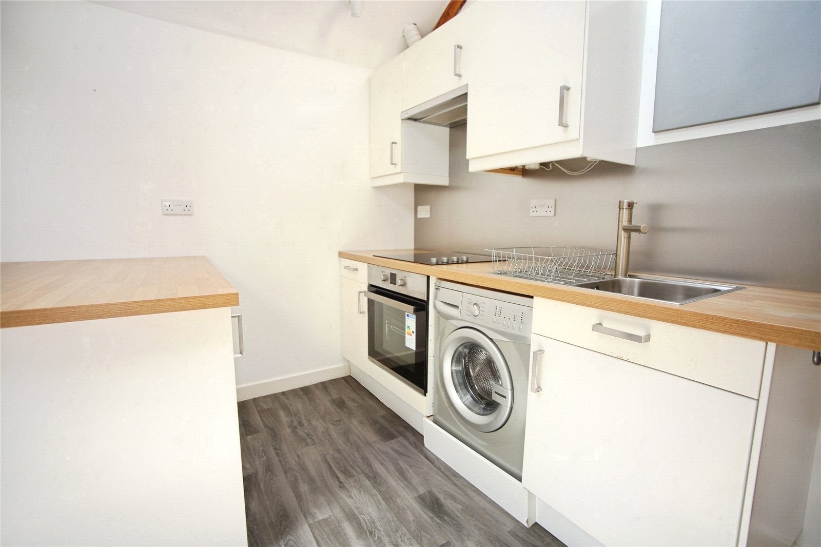Flat Lansdown Crescent Lane in Cheltenham