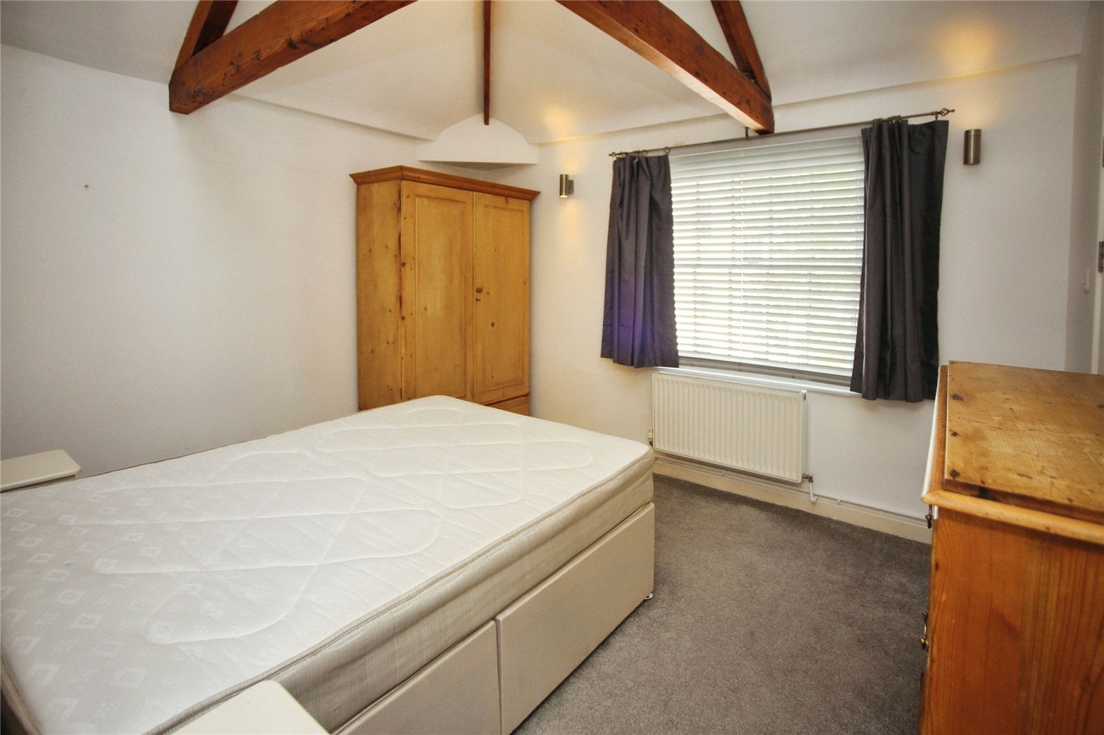 Flat Lansdown Crescent Lane in Cheltenham