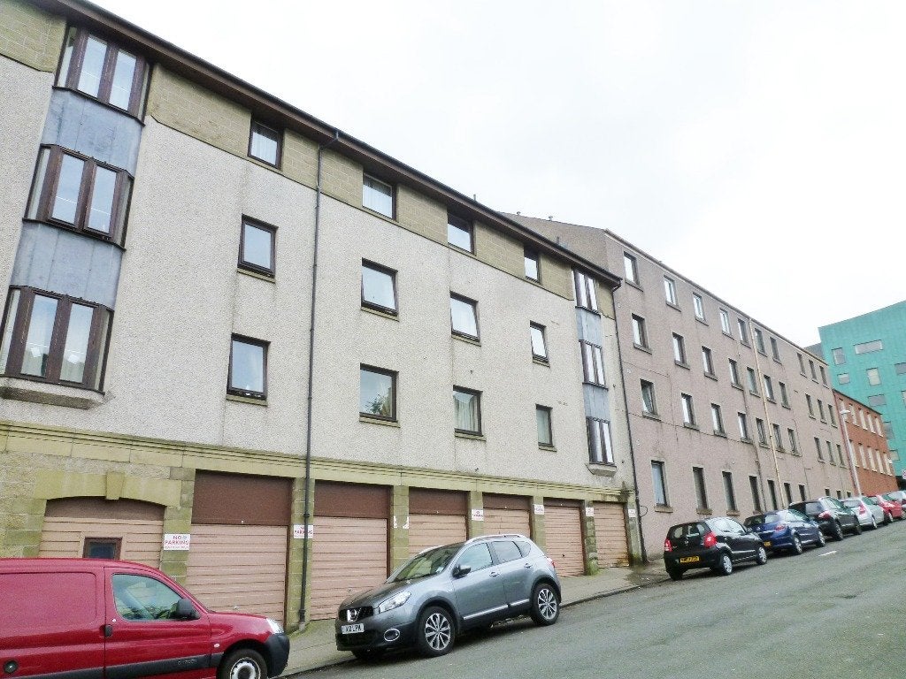 Flat Abbey Lane in City of Edinburgh