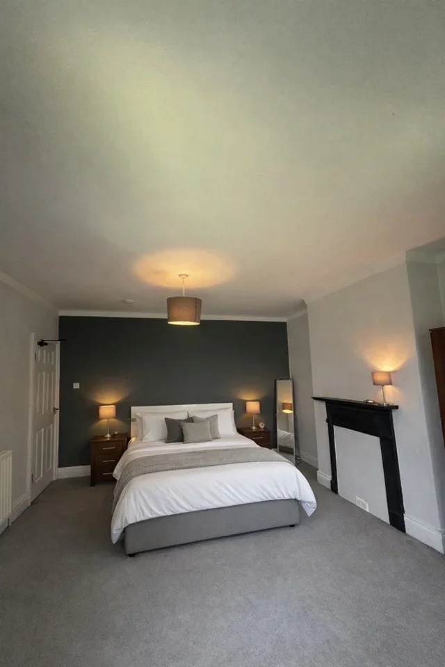 Room Woodburn Avenue in Newcastle upon Tyne