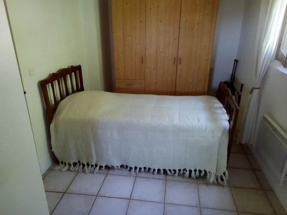 Room Chemin de Saint-Jean de la Foux in Draguignan