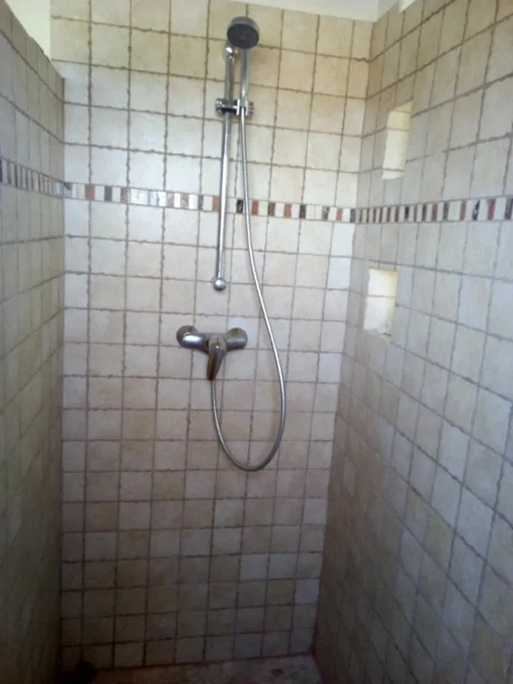 Room Chemin de Saint-Jean de la Foux in Draguignan