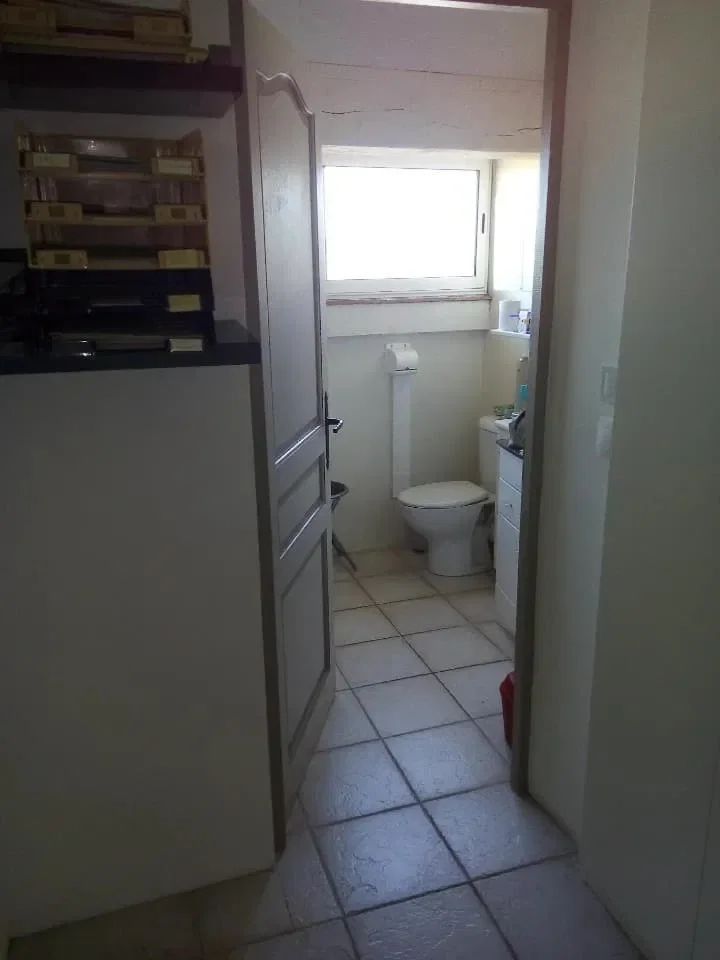 Room Chemin de Saint-Jean de la Foux in Draguignan
