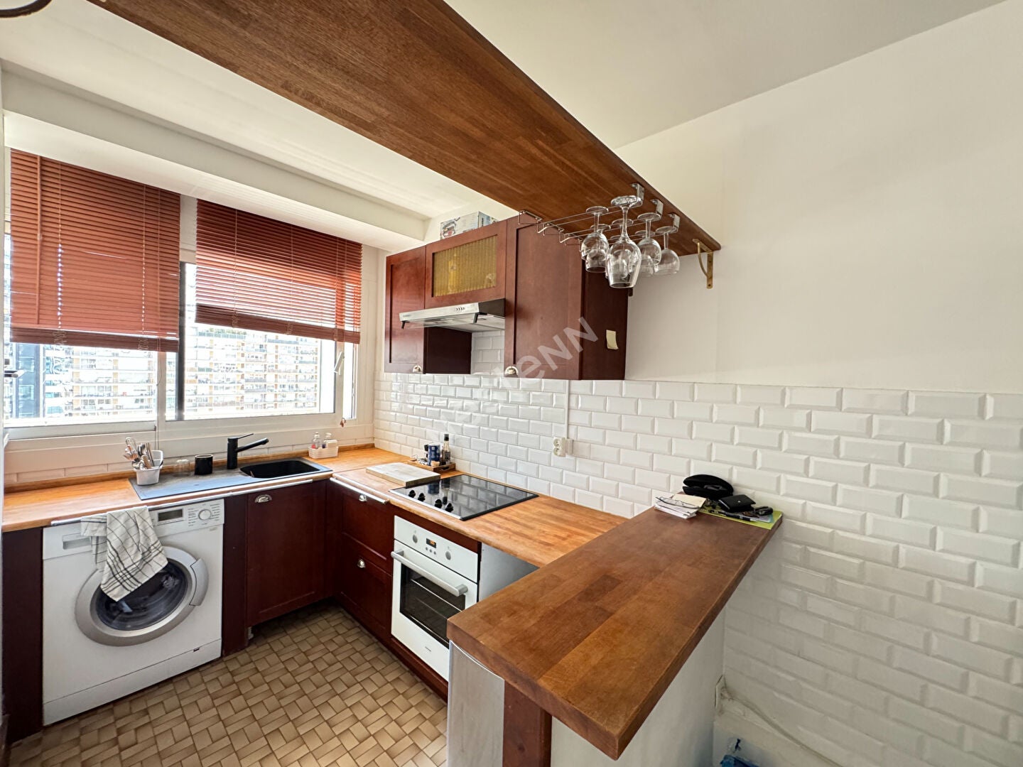Appartement Rue Jean Jaurès à Puteaux