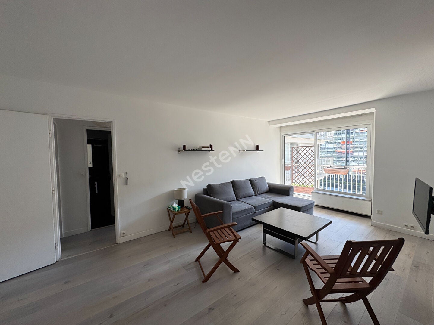 Appartement Rue Jean Jaurès à Puteaux
