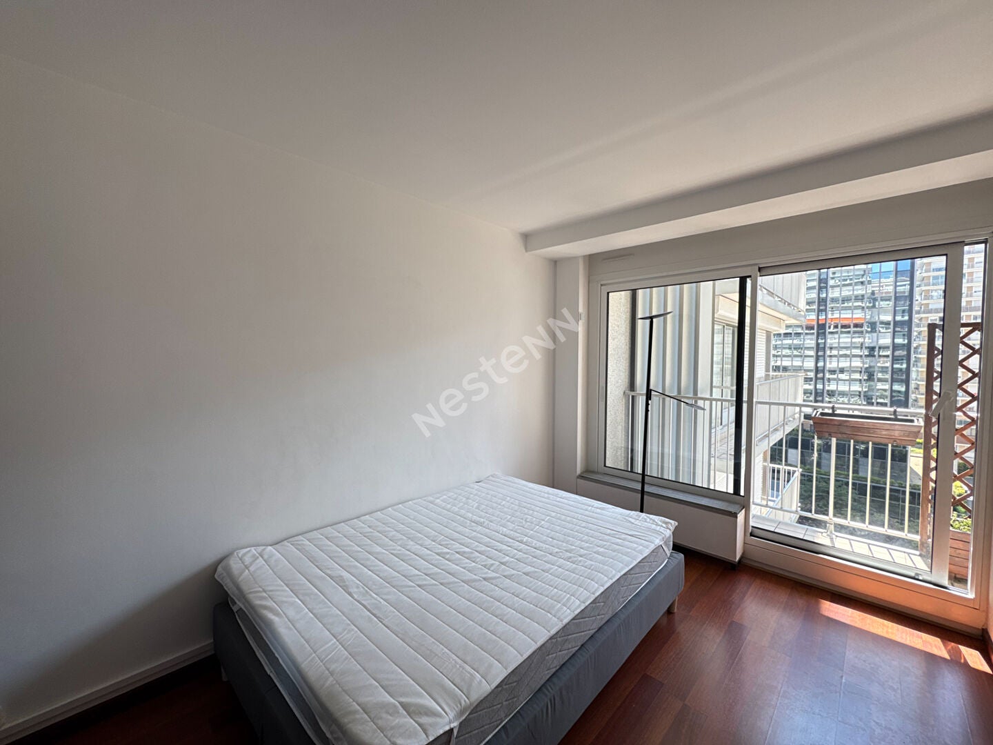 Appartement Rue Jean Jaurès à Puteaux