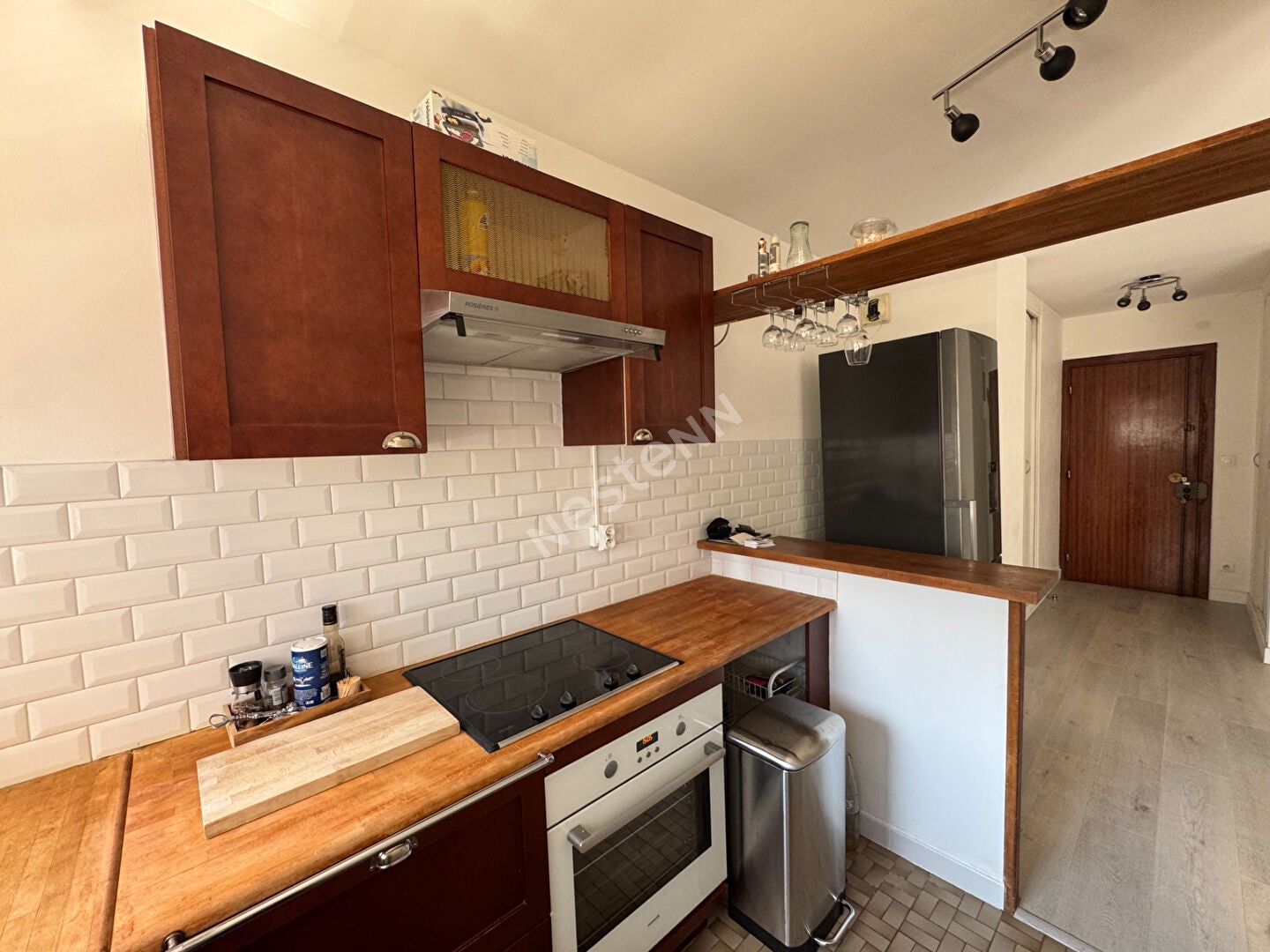 Appartement Rue Jean Jaurès à Puteaux