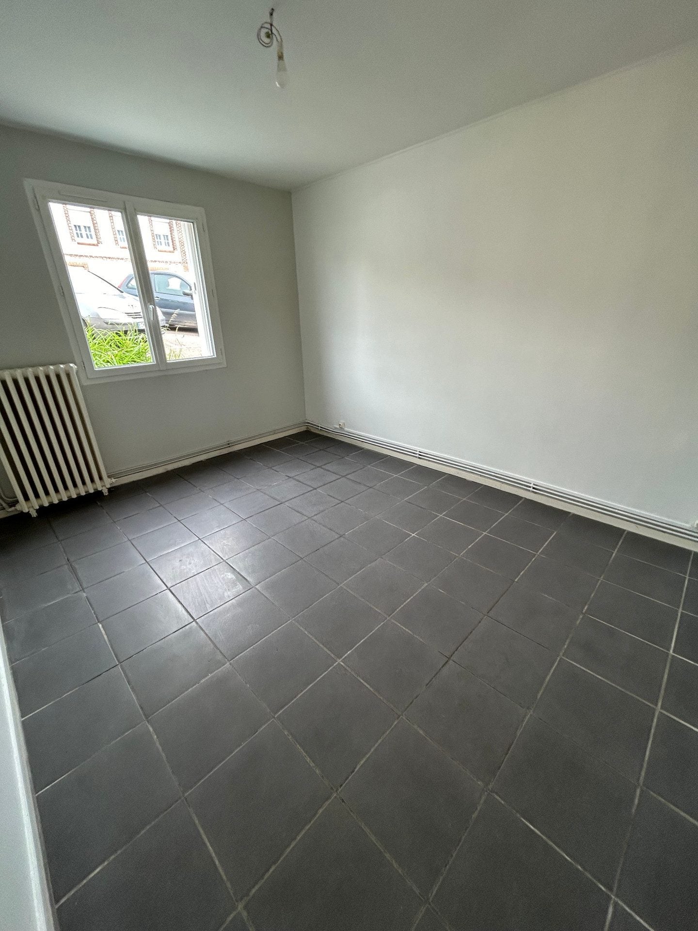 Appartement Rue Guy de Maupassant à La Frénaye
