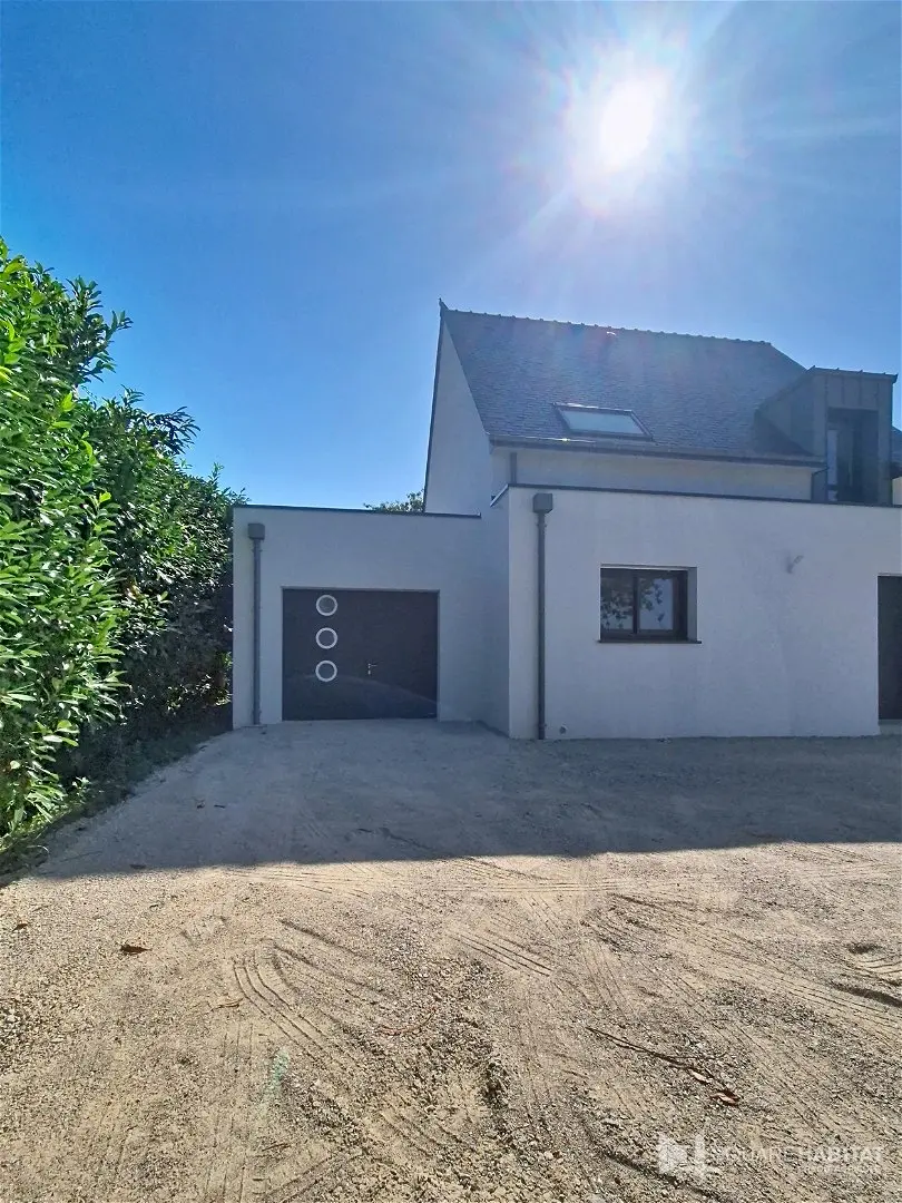 Maison Impasse de la Noë Verte à Ploërmel