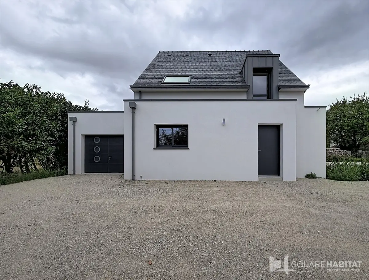 Maison Impasse de la Noë Verte à Ploërmel