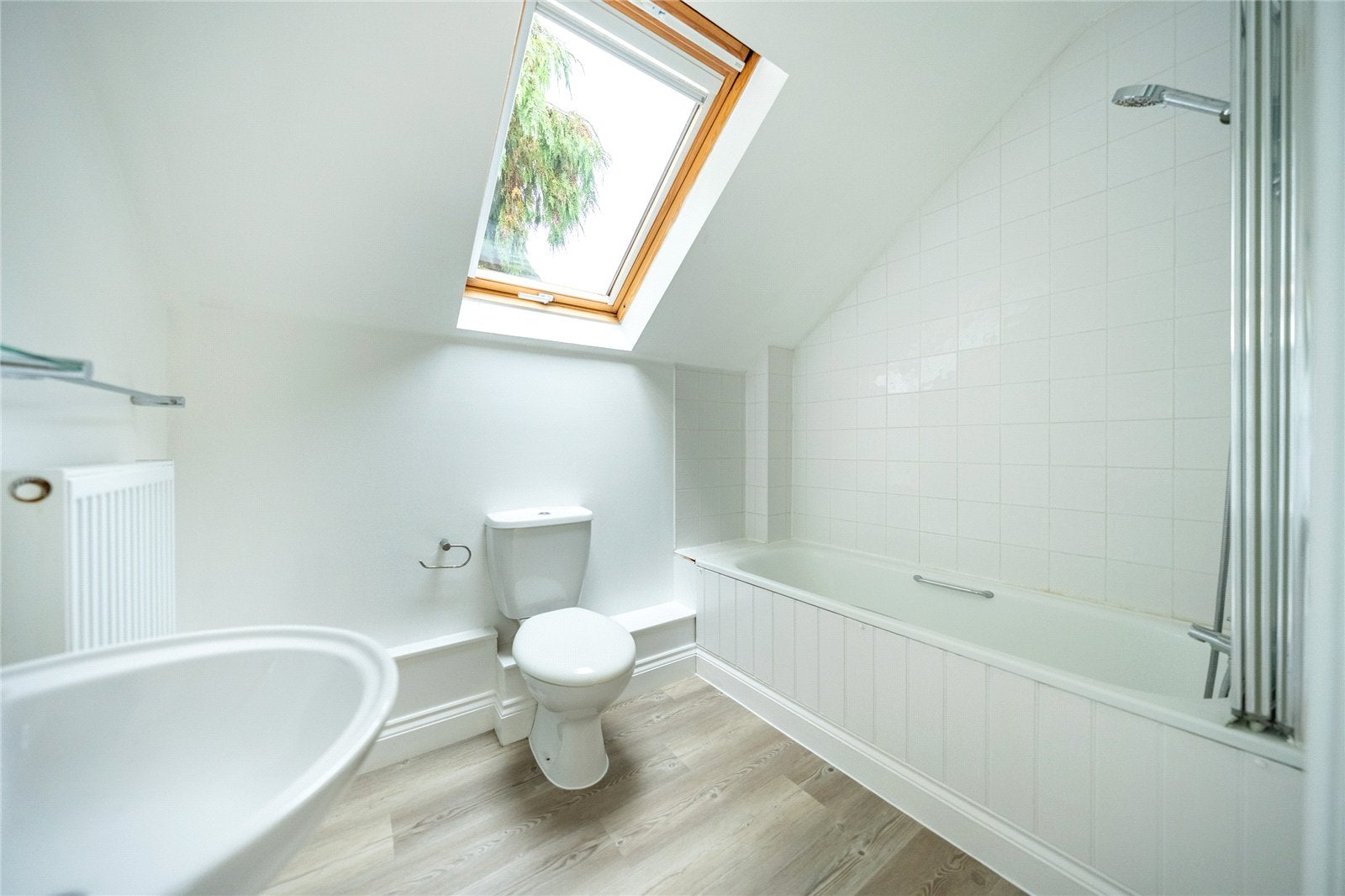 Flat Hedley Street in Maidstone