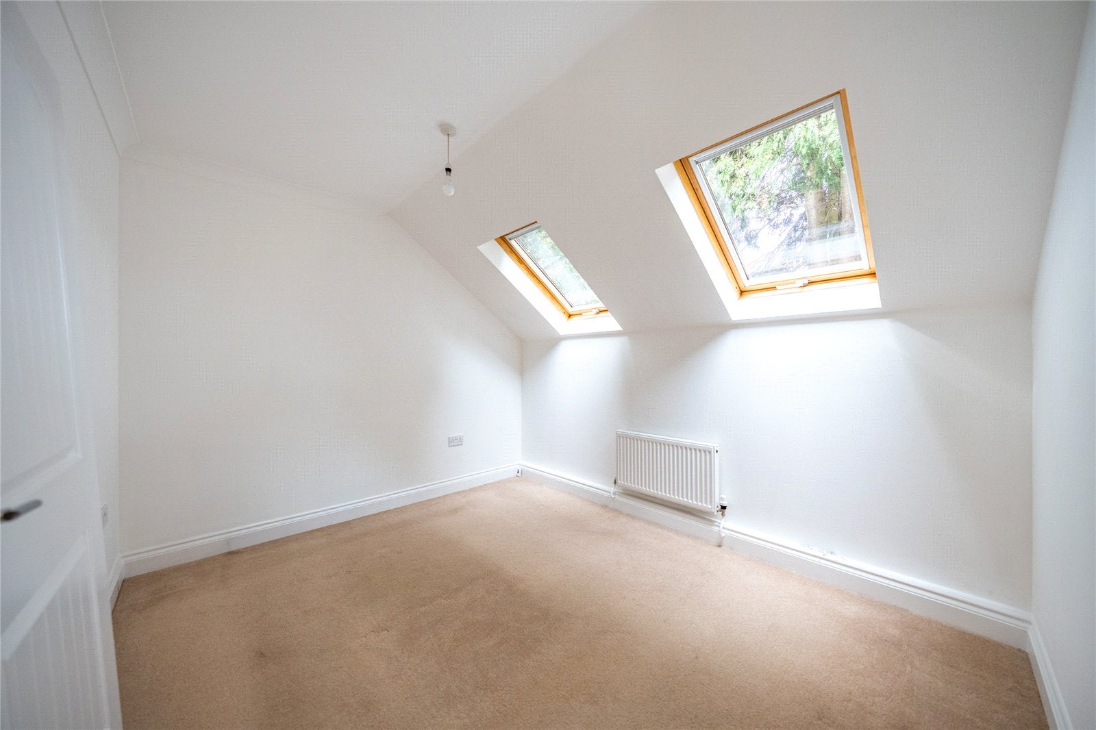 Flat Hedley Street in Maidstone