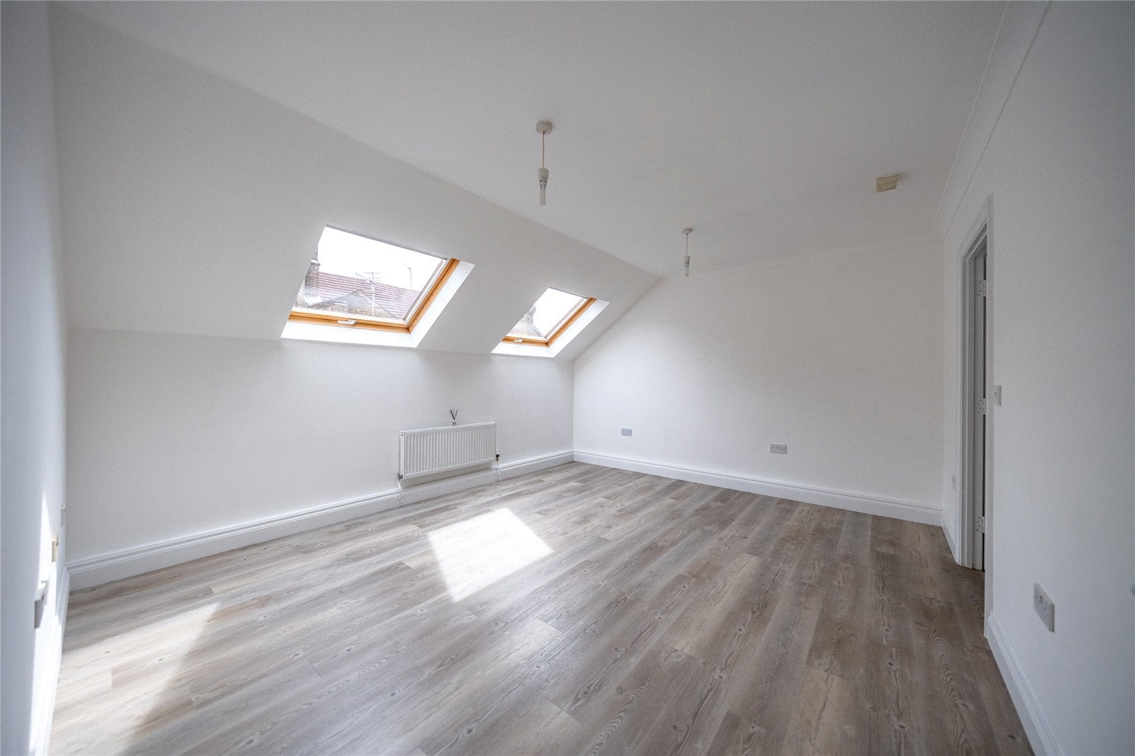 Flat Hedley Street in Maidstone