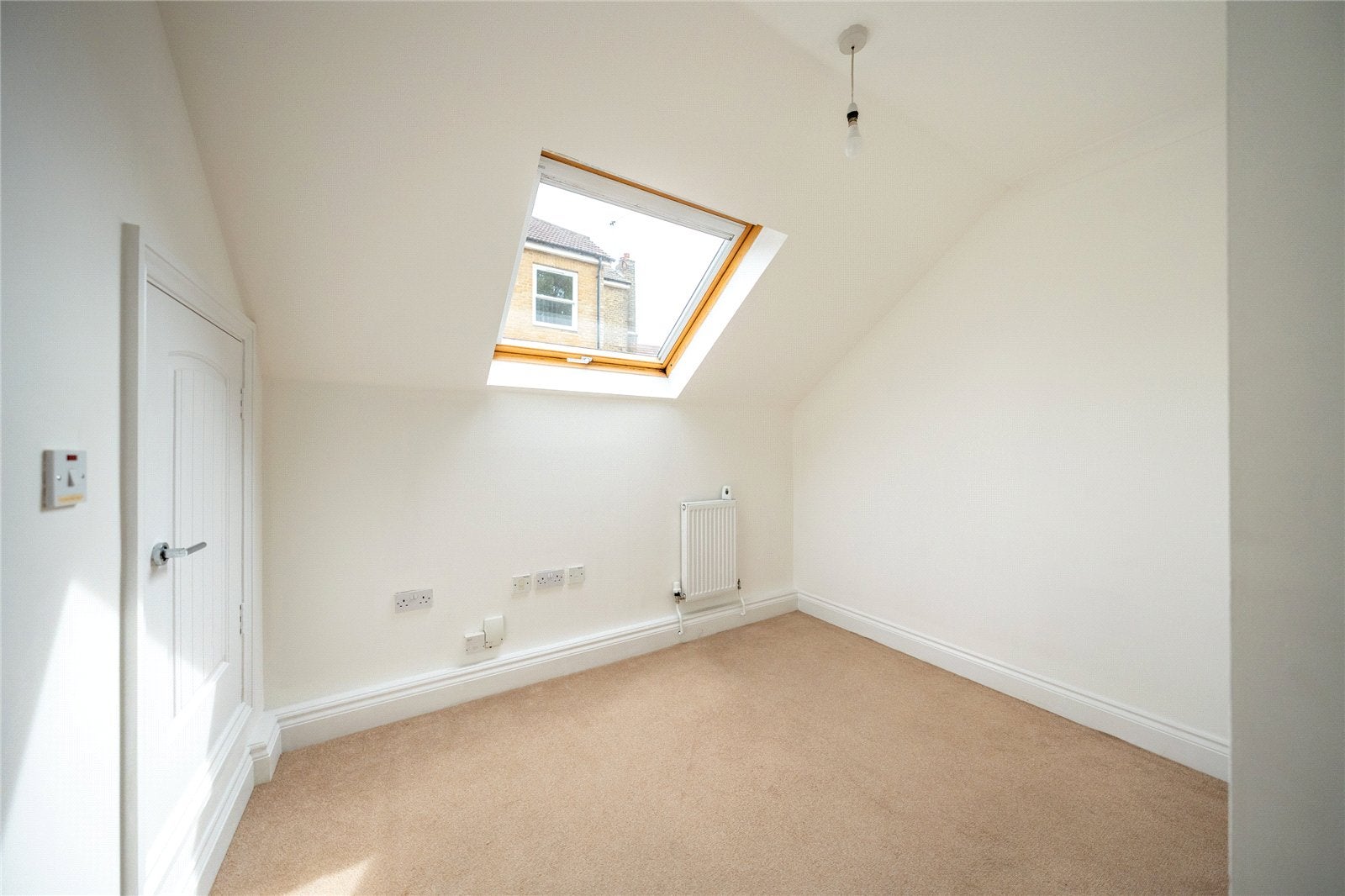 Flat Hedley Street in Maidstone