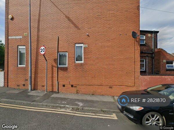 Room Fylde Street in Farnworth
