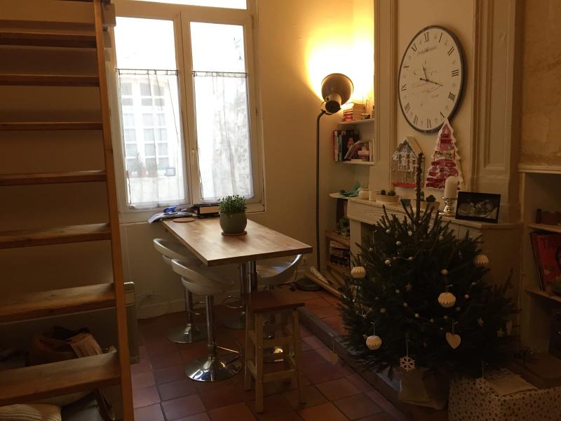 Appartement Rue des Treilles à Libourne