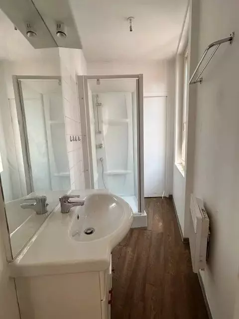 Appartement Rue Arnaud Vidal à Toulouse