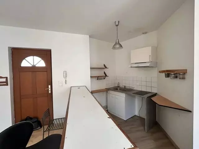 Appartement Rue Arnaud Vidal à Toulouse