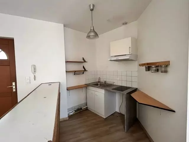 Appartement Rue Arnaud Vidal à Toulouse