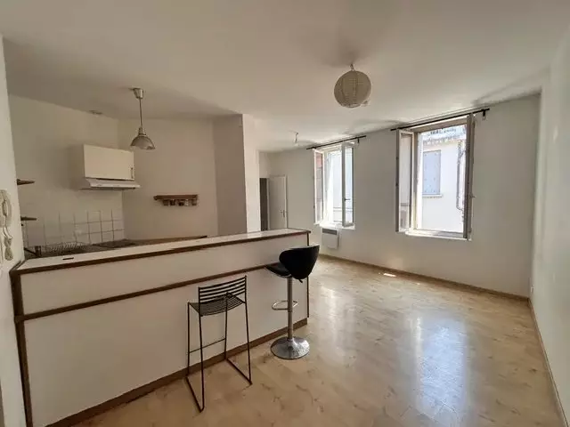 Appartement Rue Arnaud Vidal à Toulouse