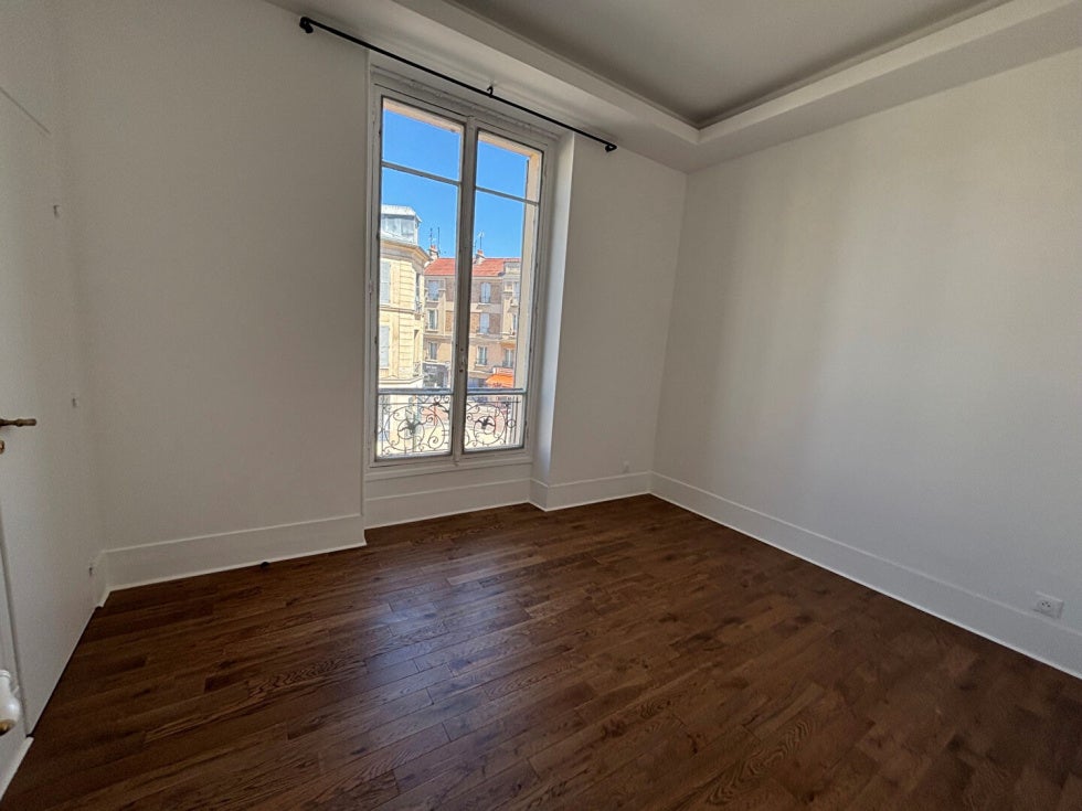 Appartement Rue du Maréchal Foch à Versailles