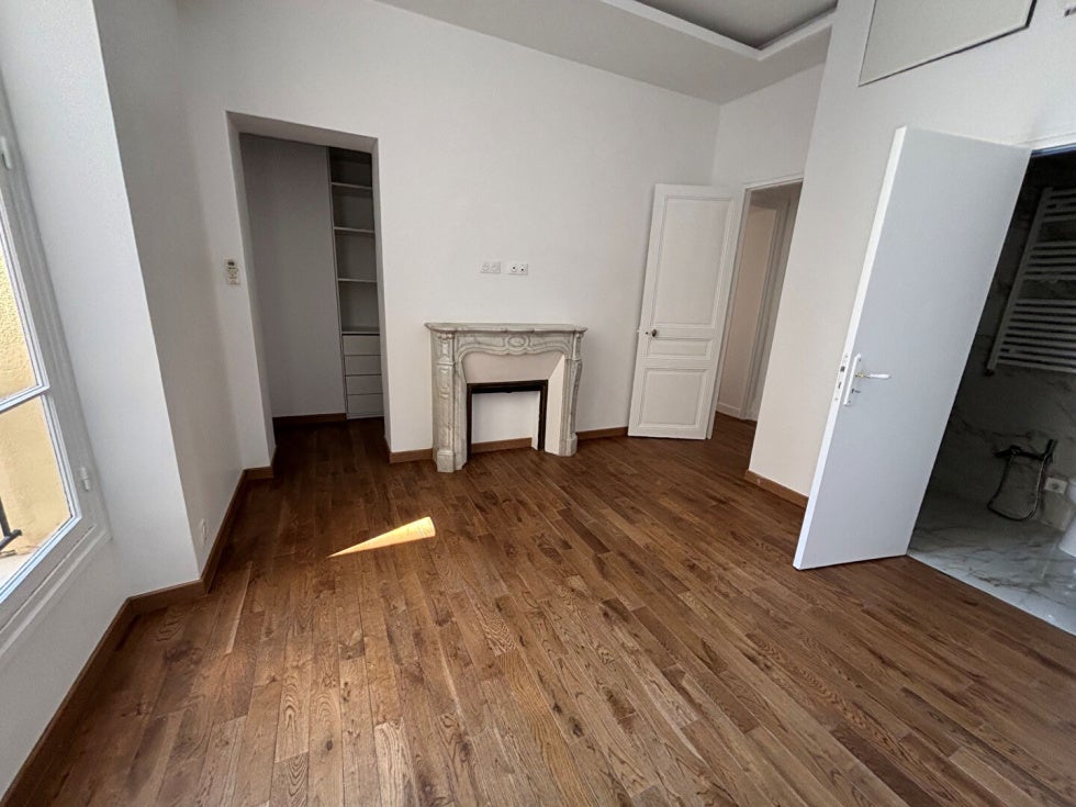 Appartement Rue du Maréchal Foch à Versailles