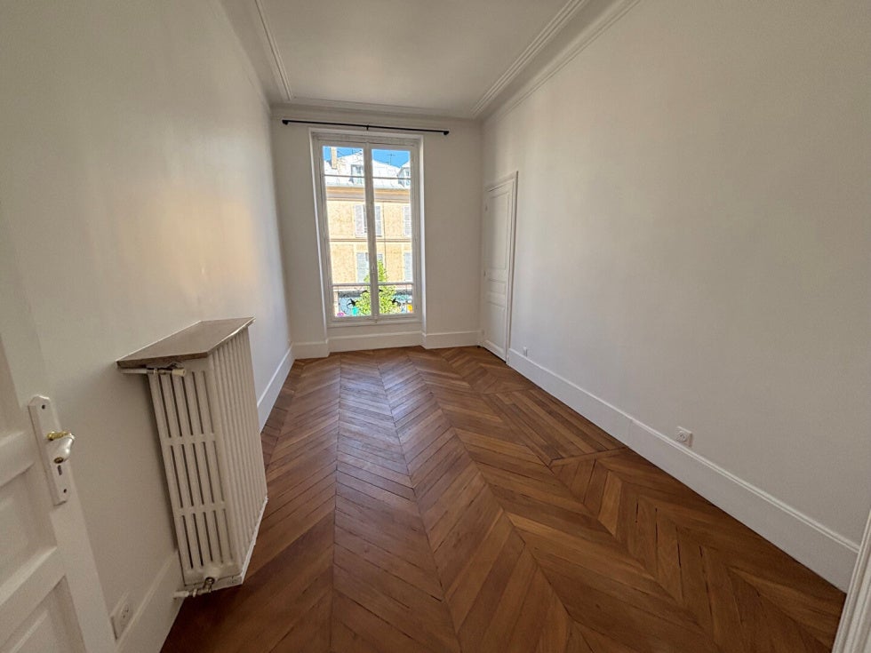 Appartement Rue du Maréchal Foch à Versailles