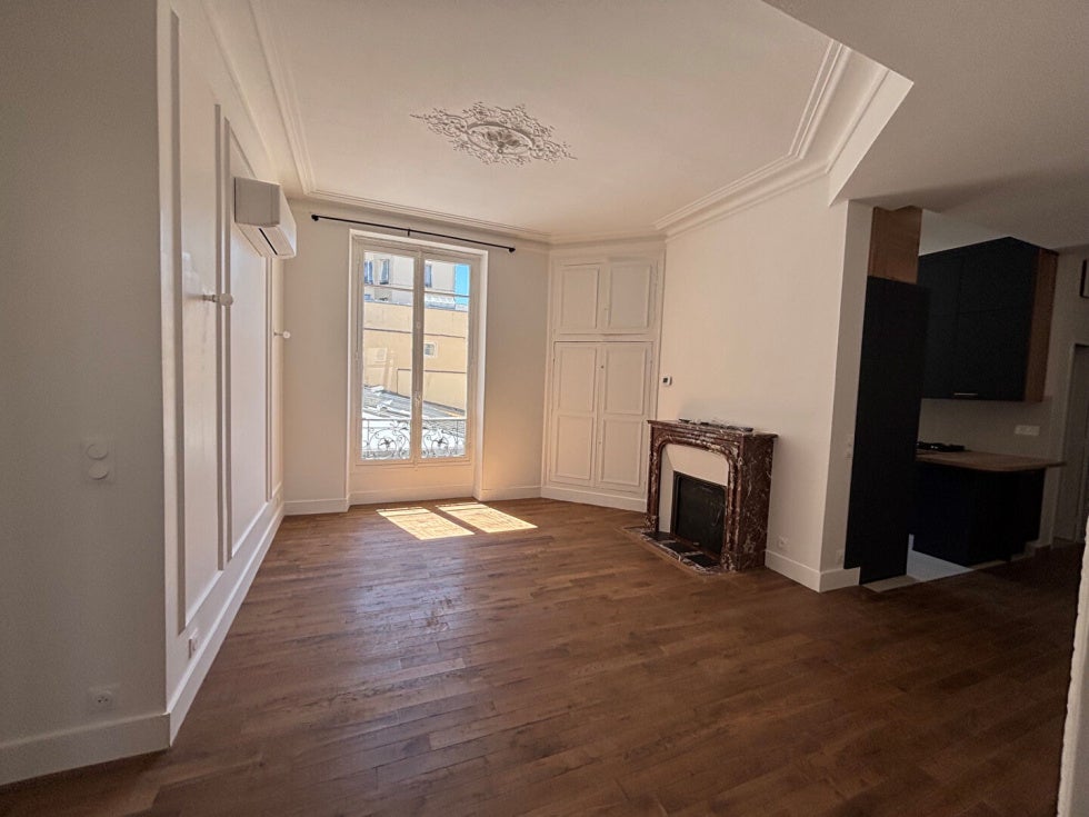 Appartement Rue du Maréchal Foch à Versailles